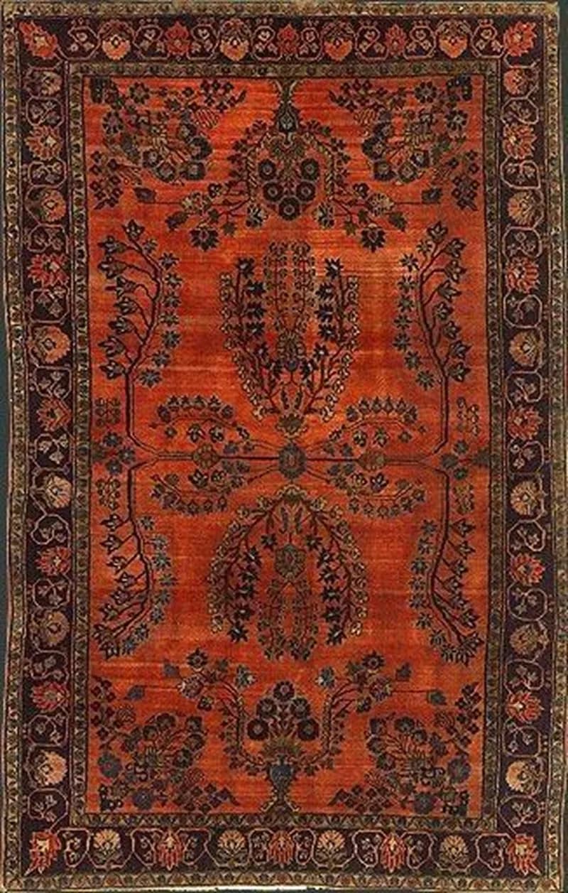 Bokhara Ivory, Turkmenistan